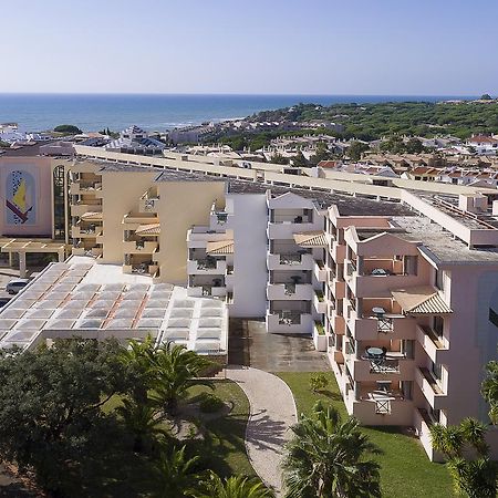 Cheerfulway Balaia Plaza Lejlighedshotel Albufeira Eksteriør billede