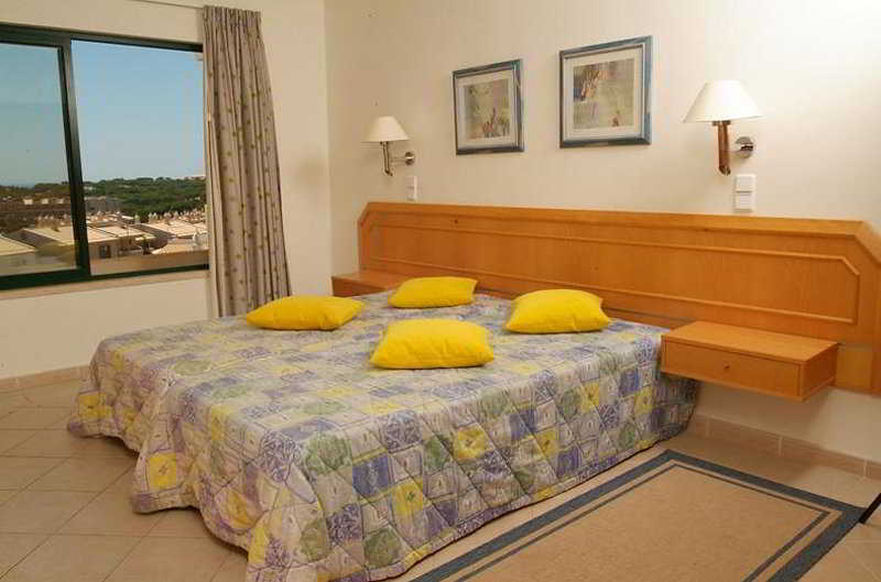 Cheerfulway Balaia Plaza Lejlighedshotel Albufeira Eksteriør billede